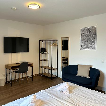 Riverside Airport Hotel Kelsterbach Kültér fotó