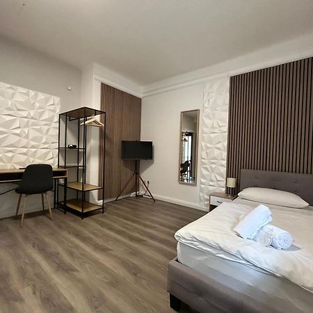 Riverside Airport Hotel Kelsterbach Kültér fotó