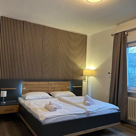 Riverside Airport Hotel Kelsterbach Kültér fotó