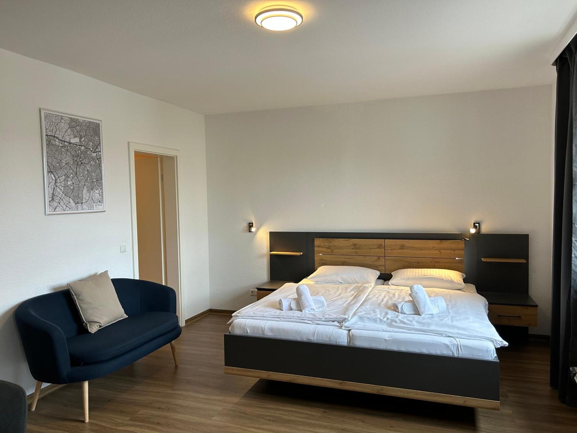 Riverside Airport Hotel Kelsterbach Kültér fotó