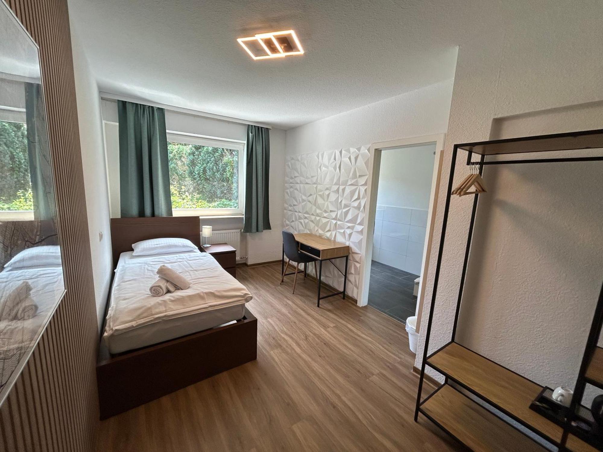 Riverside Airport Hotel Kelsterbach Kültér fotó