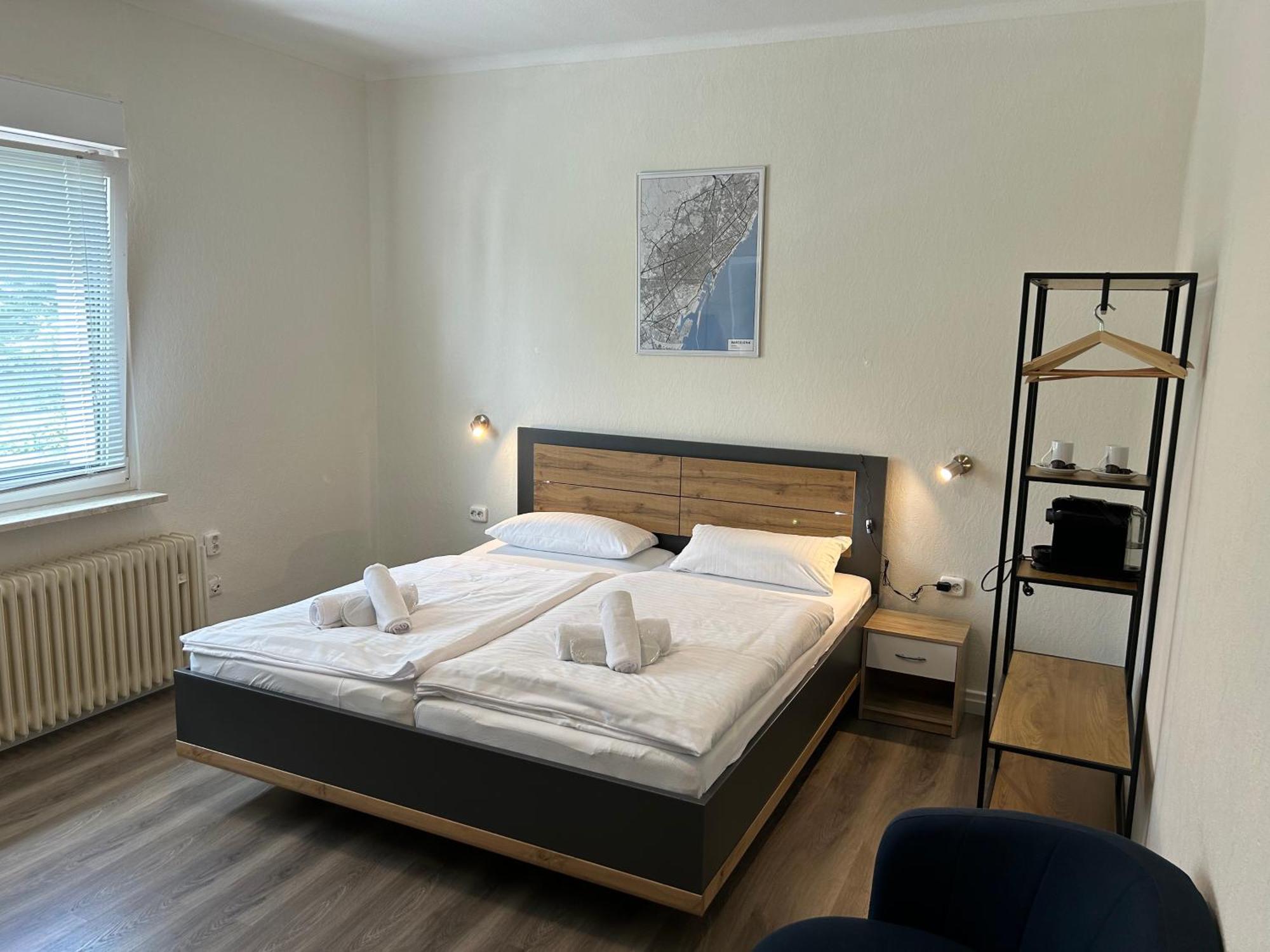 Riverside Airport Hotel Kelsterbach Kültér fotó