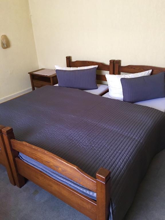 Riverside Airport Hotel Kelsterbach Kültér fotó