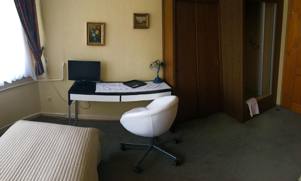 Riverside Airport Hotel Kelsterbach Kültér fotó